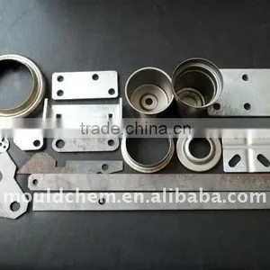 Fine Blanking Metal Punching Part thumbnail-1