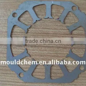 Stators Rotors Stack Lamination for Compressed Water Pump Motor thumbnail-1
