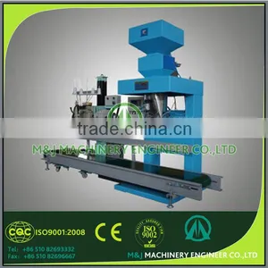 China Packing Machine, Bagging Machine From China thumbnail-6