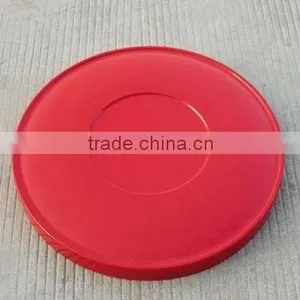 Galvanized Steel Solar Water Heater Tank Cap thumbnail-1