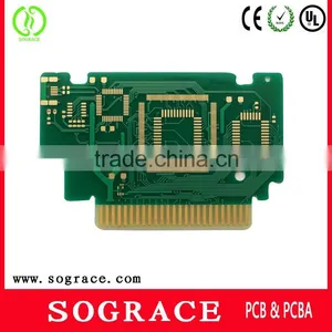 Competitive Price Multilayer Weighing Scale Pcb Printed Circuit Board thumbnail-4