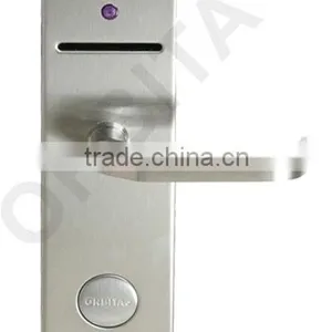 ORBITA ic Smart Card Hotel Lock for Hotels thumbnail-1