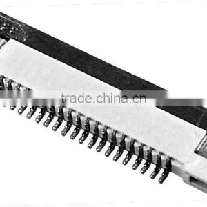 0.5 Smt FFC/FPC Connector 0.5C-nPBS(X) thumbnail-1