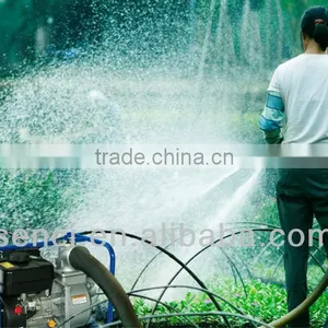 2'' Chemical Water Pump SCCP50 (2'' Bomba de Agua Quimica) thumbnail-2