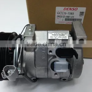 Denso Compressor thumbnail-1