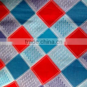 T/c Plain Garment Fabric thumbnail-1