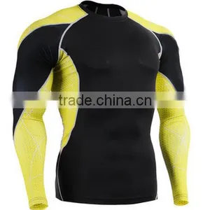 Men Lycra Sportswear Mens Compression Sportswear thumbnail-1
