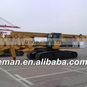 Used Dood Condition YIMER AF220 Water Drilling Rig thumbnail-2