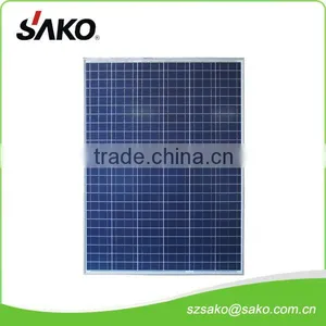 Single Crystal 150w Solar Panel thumbnail-3