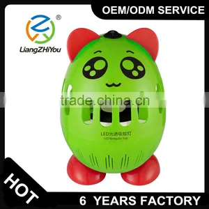 High Quality Good Performance Indoor Electric Mosquito Trap for Babies thumbnail-2
