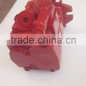 Made in China NHL-terex Reasonable Price of Piston Pump thumbnail-3
