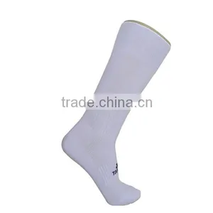 Nylon Team Knee High Soccer Socks thumbnail-1