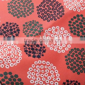 Customized Digital Printing Fabric With Pvc Coating thumbnail-2