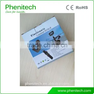 Travel Digital Weighing Scales Digital Electronic Scale thumbnail-4