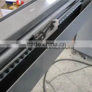 TM-3045Z Ultraprecision Automatic Vertical Screen Printer thumbnail-5