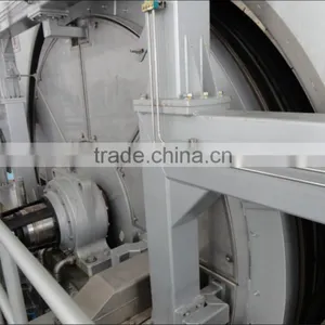 Toilet Paper Making Machine With 3650/200 Single-cylinder thumbnail-3