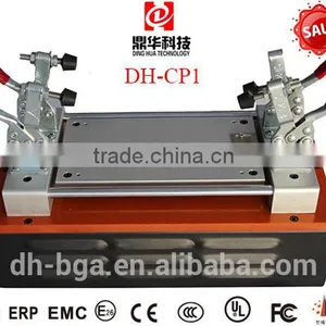 2014 Hot Sale Alloy LCD Separator Machine DH-CP1 thumbnail-1