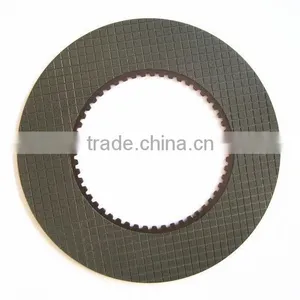 CLARK 4208111friction Material Paper Base Friction Plate thumbnail-1