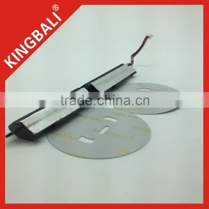 Self Adhesive Aluminum Oxide Thermally Conductive Silicone Tape thumbnail-1