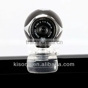 High Speed Cheap Price Mini Smart pc Webcam HD Computer Video Camera thumbnail-5