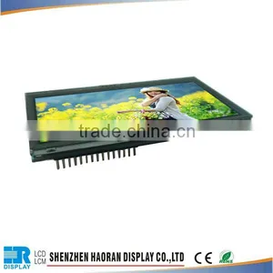 [HOT] 4.3" 480x272 TFT LCD With Touch Panel With SSD1963 Controller Board LCD Display thumbnail-1
