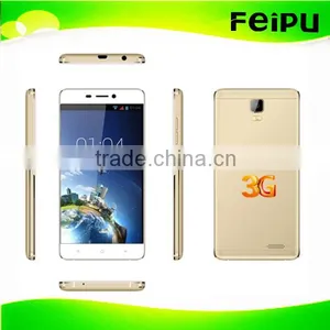 Hot Selling 5 Inch Screen Smartphone MTK6580 Chipest 3G 1GB RAM 8 GB ROM China Android Smartphone thumbnail-5