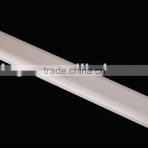 China Pvc & Aluminum Wall Guards for Hospital thumbnail-1