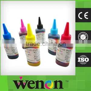 Bulk Sublimation Ink for Epson Inkjet Ink thumbnail-2