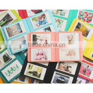 Mini Film Photo Album for Fujifilm Instax Mini Film thumbnail-4