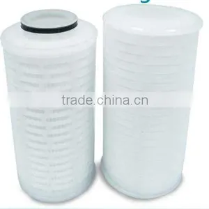 Pall UPK Max-Panel Pleated Filter Cartridge Replacement thumbnail-1