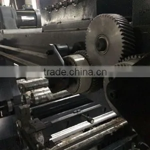 4 Color Printing Machine thumbnail-5