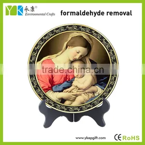 Best Selling Home Decorative Jesus Stations of the Cross Activated Carbon Craft thumbnail-1