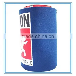 2015 Pro Can Bottle Cooler , Wholesale Insulated Bottle Cooler Bag thumbnail-3