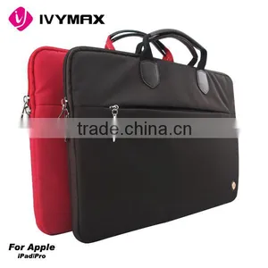 Hot Wholesale Tablet Bag for i Pad Pro Waterproof Computer Case thumbnail-1