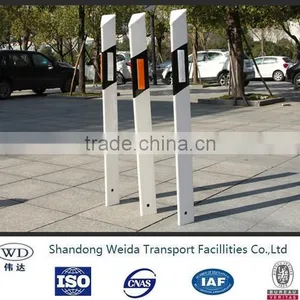 Road Safety Guardrail Attached Reflector PRICE thumbnail-3