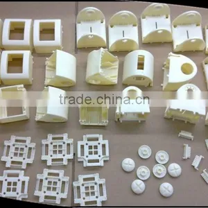 OEM Manufacturer Camera 3D Plastic Rapid Prototyping thumbnail-3