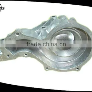 China Supplier Multiple Styles Customized Zinc Alloy Parts thumbnail-2