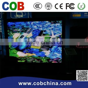 Creative LED Lamppost Advertising Video Display thumbnail-5