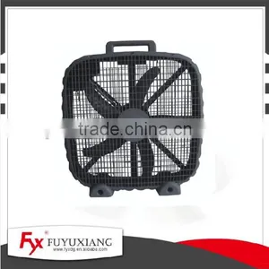 Freezer 5 Plastic Blades Box Fan/turbo Fan for Air Cooler thumbnail-1