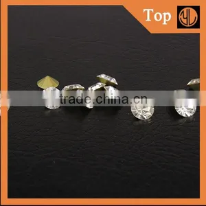 Rhinestones to Decorate Sew on ab Rhinestones to Decorate Clothing thumbnail-2