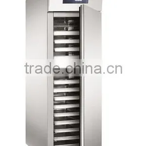 Shentop STPY-BD18 18 Plate Freezing and Cold Storage Fermentation Machine Stainless Steel Fermentation Machine thumbnail-2