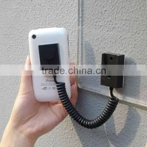 Anti-theft Display Pull Box & Recoiler for Mobile Phone thumbnail-1