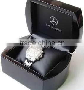 Taiwor Wholesale Custom Luxury Single or Double Watch Boxes Quality Choice thumbnail-1