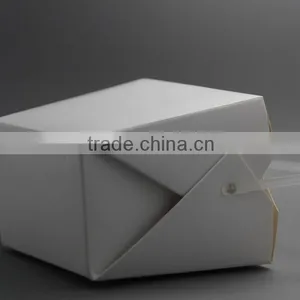 Noodle Box, China Supply Paper Noodle Box Design, Disposable Box thumbnail-3