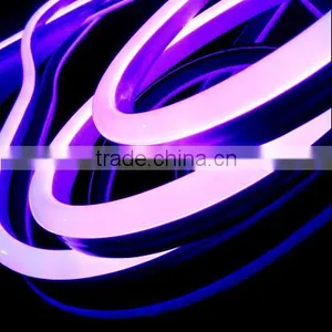 Factory Wholesale PVC Injection Ultra Thin Led Neon Flex thumbnail-6
