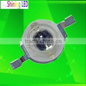 For Remote Control High Intensity 5Watt 940nm High Power IR LED thumbnail-1