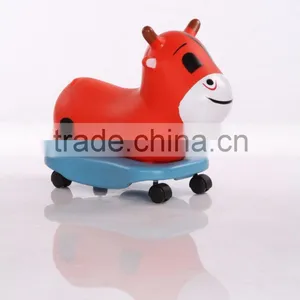 3 in 1 Ride on Toy 2015 New Kids thumbnail-1