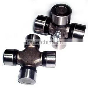 Pto Shaft and Pto Shaft Parts thumbnail-5