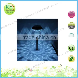 Solar Power Panel Garden Decoration Lighting Led Light thumbnail-1