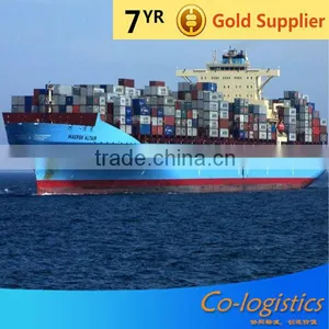 Tianjin Sea Drop Shipping With Sourcing Service to Luxembourg-roger(website: Colsales24) thumbnail-1